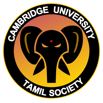 Cambridge University Tamil Society